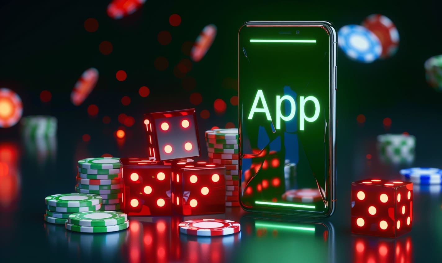 Mobile CK222 App Casino