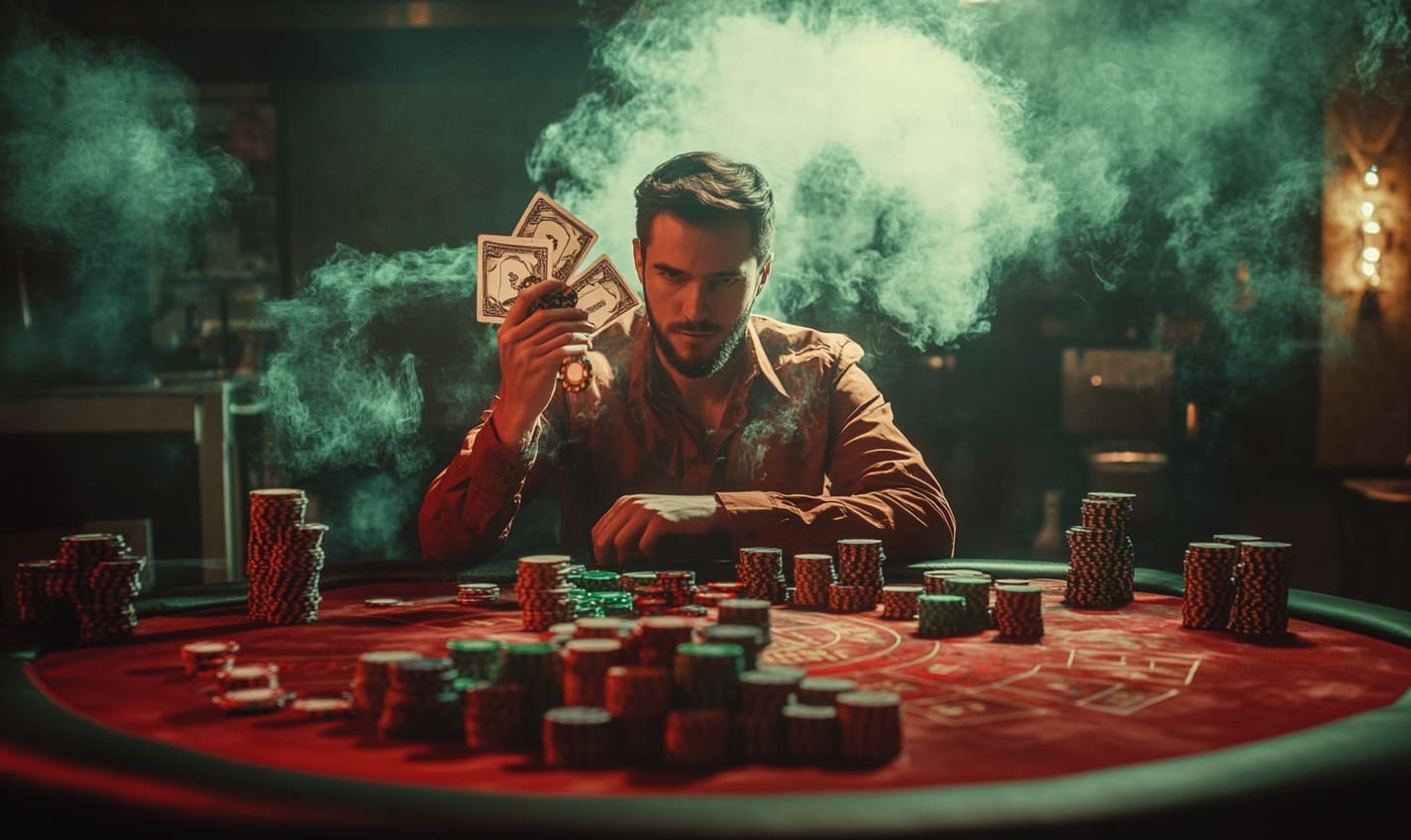 Variety and Excitement with CK222 Online Casino