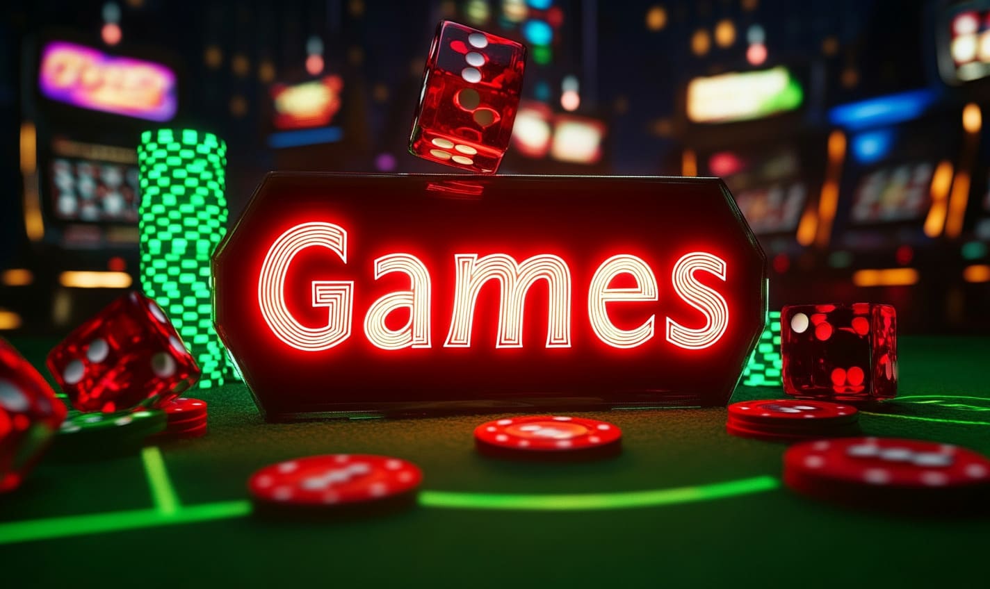 Journey in Diverse Games at CK222 Casino