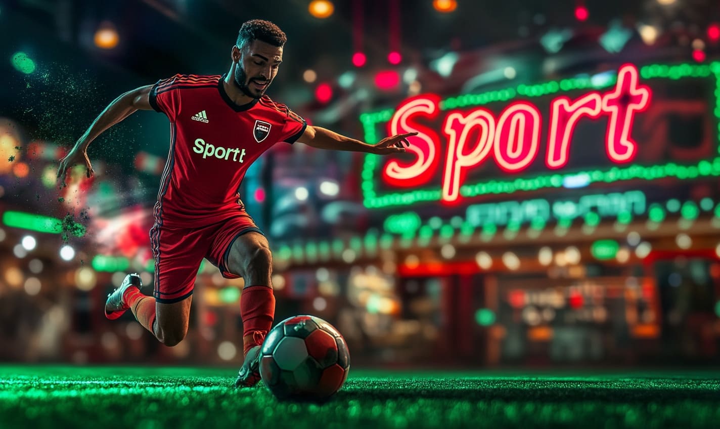 Strategy in Betting Sports with Portal CK222